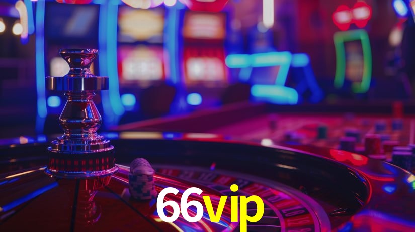 66vip: Seu Cassino Premiado com Pagamentos Rápidos