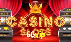 Welcome Bonus 66vip
