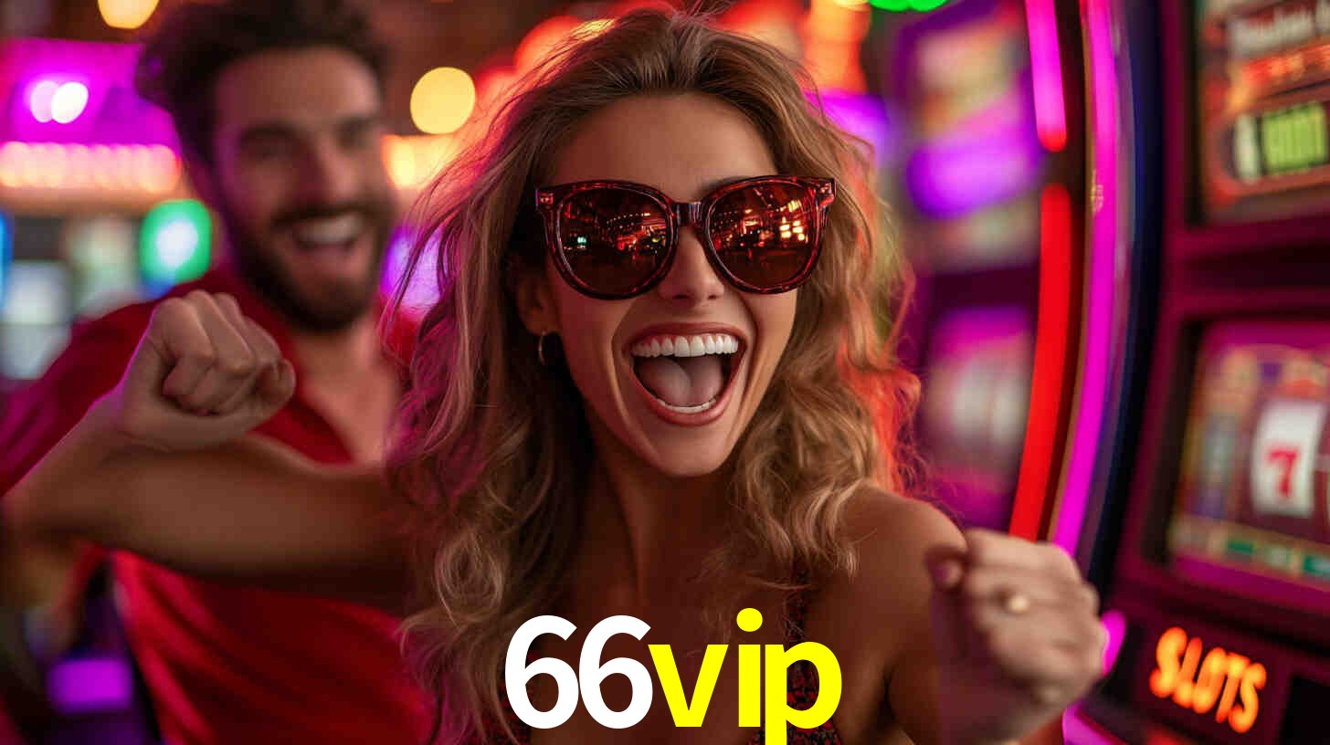 Estatísticas 66vip