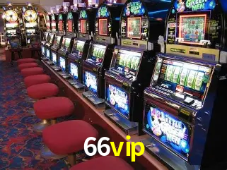 A Emoção da Loteria na 66vip: Uma Chance de Mudança de Vida