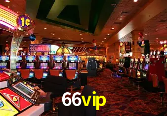 Desvendando o Mundo dos Jogos Virtuais na 66vip