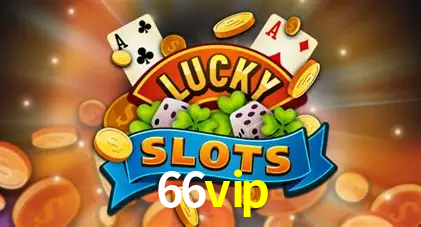 Descubra o Mundo do Cassino Online com 66vip