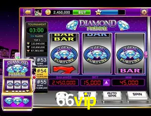 cassino 66vip