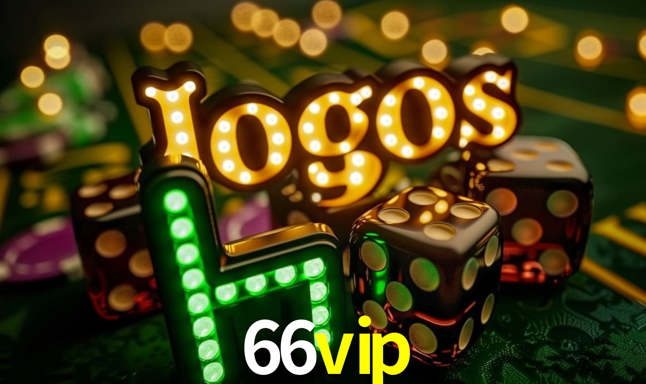 A Popularidade dos Caça-Níqueis no 66vip
