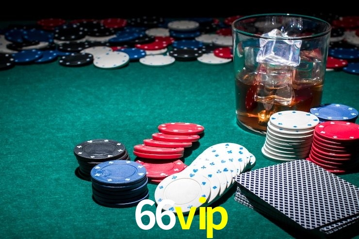 A Emoção da Loteria na 66vip: Uma Chance de Mudança de Vida