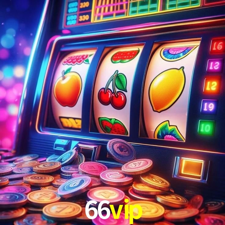 Inovações de Jogos na 66vip: O Futuro das Experiências Interativas