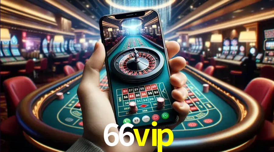 Bonus Features 66vip