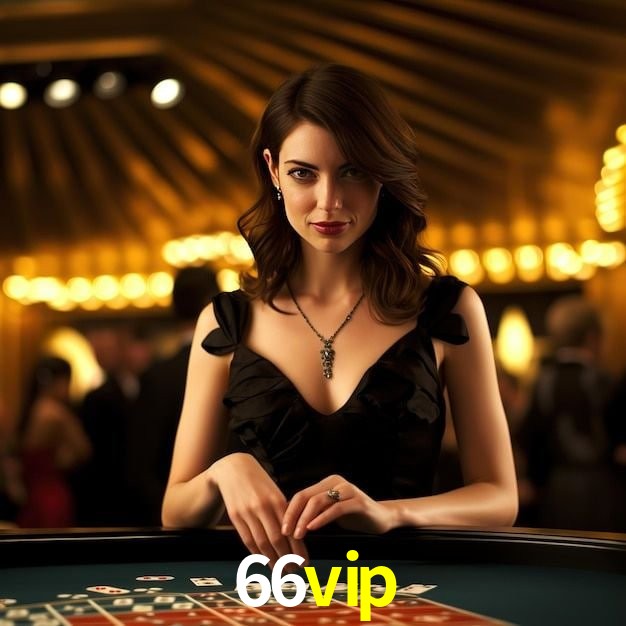Recursos de Bônus 66vip