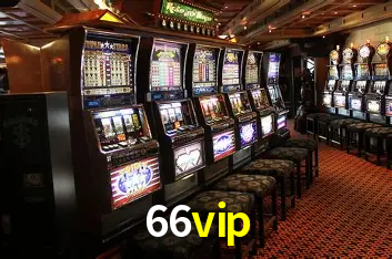 A Emoção da Loteria na 66vip: Uma Chance de Mudança de Vida