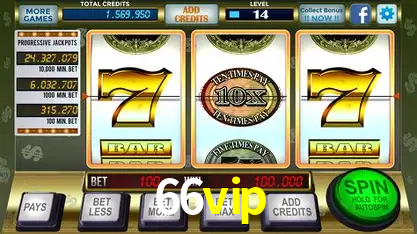 Flash Promotion 66vip
