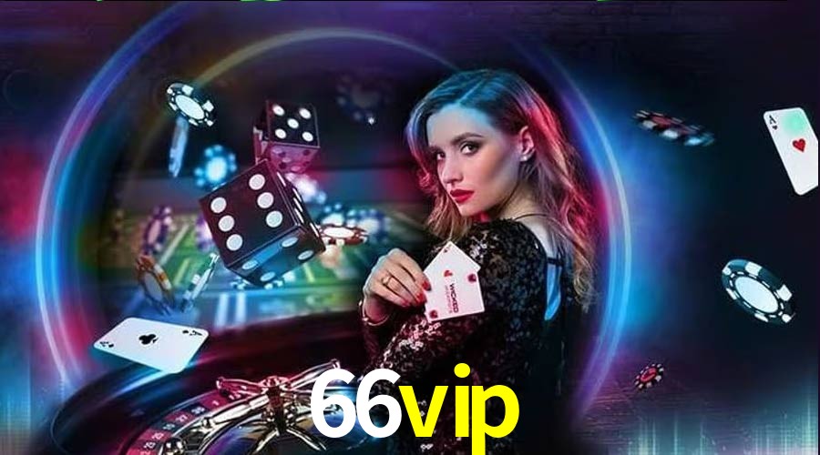 Slot Games 66vip