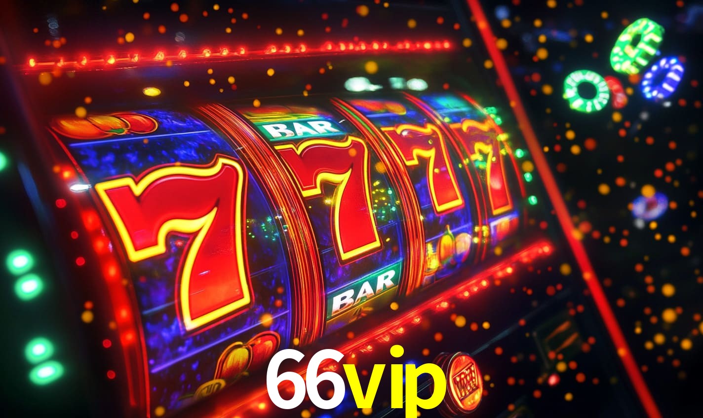 Bônus Generosos e Exclusivos no 66vip para Você!
