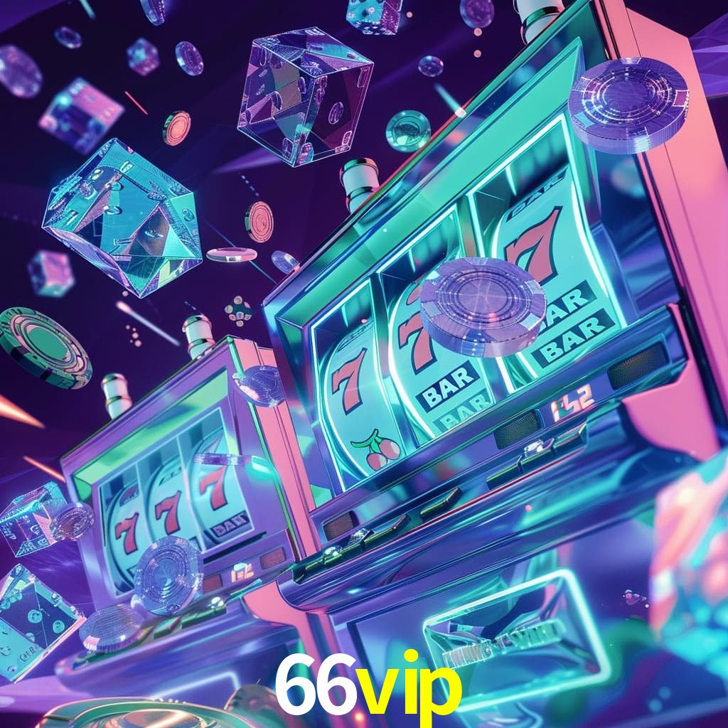 Promoção Relâmpago 66vip
