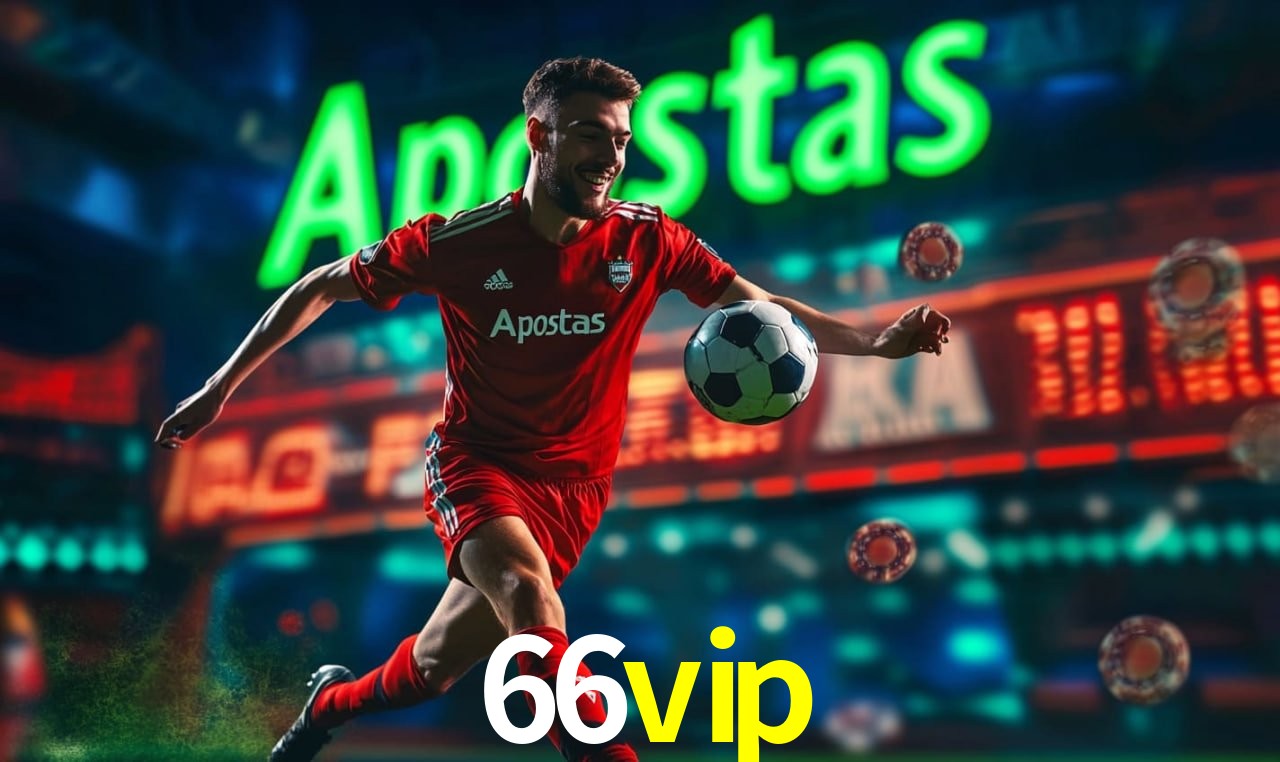 Descubra a Essência do 66vip: Nossa História e Compromissos