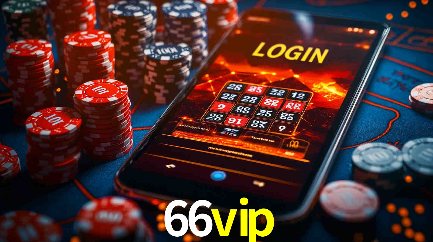 Descubra a Magia dos Jogos de Arcade no 66vip