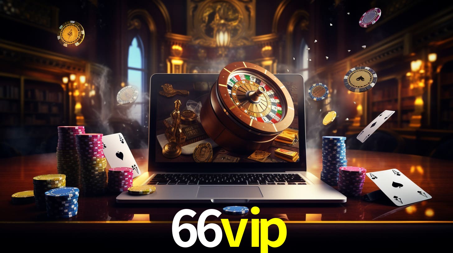 Welcome Bonus 66vip
