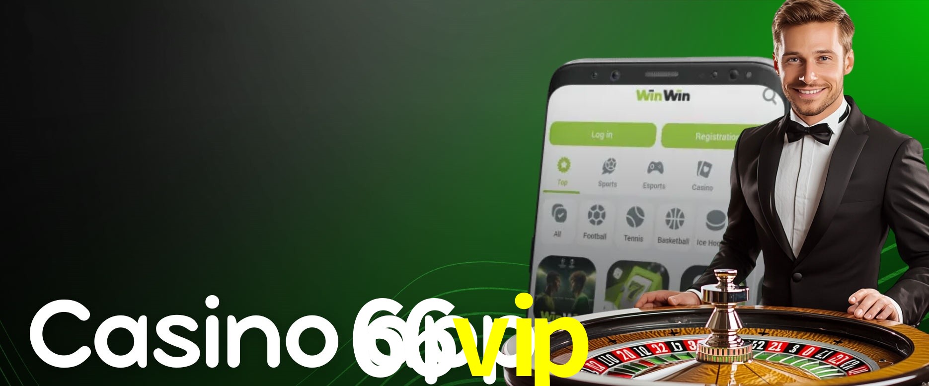 Secure Login 66vip