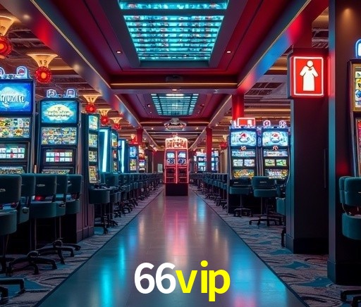 Cadastro Rápido 66vip