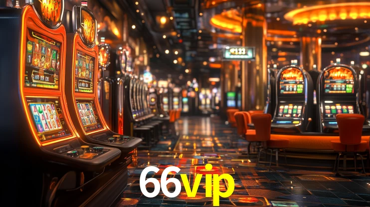 66vip: Jogos de Caça-Níqueis-Altas Recompensas, Roleta-Velocidade, Blackjack-Desafios Máximos
