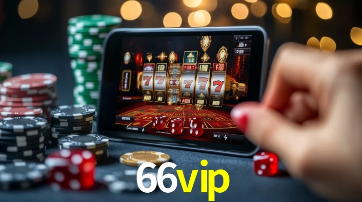 66vip App Interface
