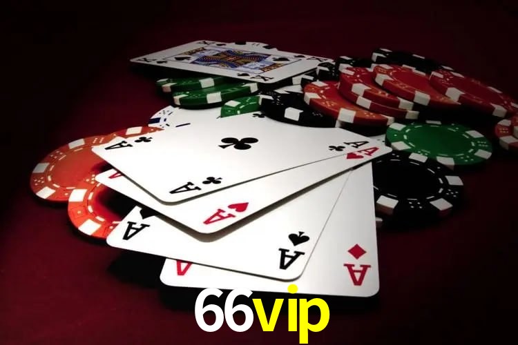 Apostas Esportivas na 66vip: Um Guia Completo