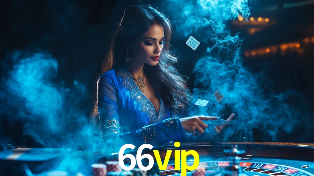 Diretório de Jogos 66vip
