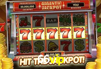 Descubra o Mundo do Cassino Online com 66vip