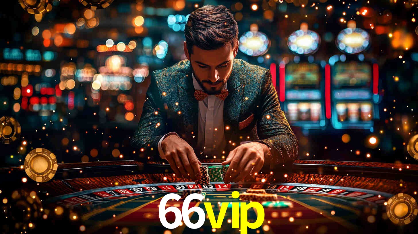 Explore as vantagens do 66vip: serviço profissional e confiabilidade