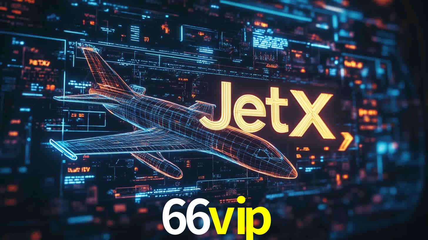 Casino Ao Vivo 66vip