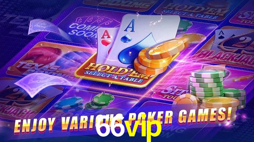 Tecnologia da Plataforma 66vip