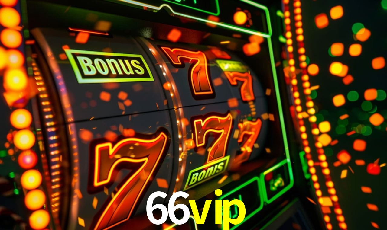 Design Responsivo 66vip