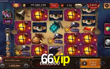 Weekend Specials 66vip