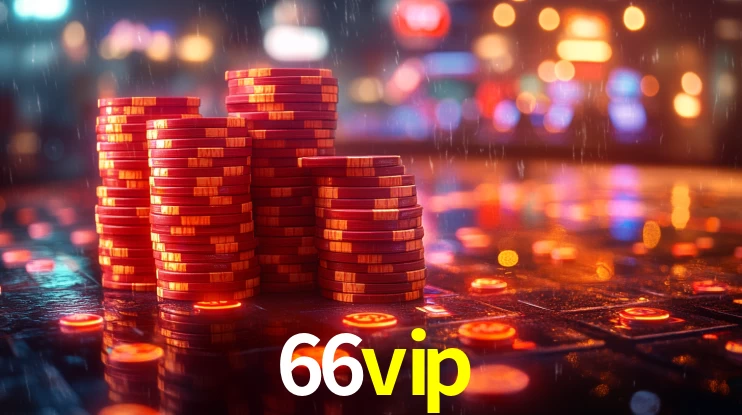 66vip: Seu Especialista em Apostas Esportivas Brasileiras