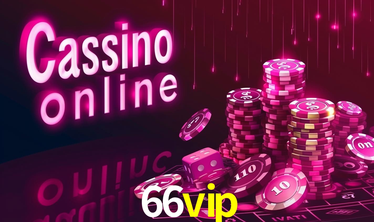Provedores de Jogos 66vip