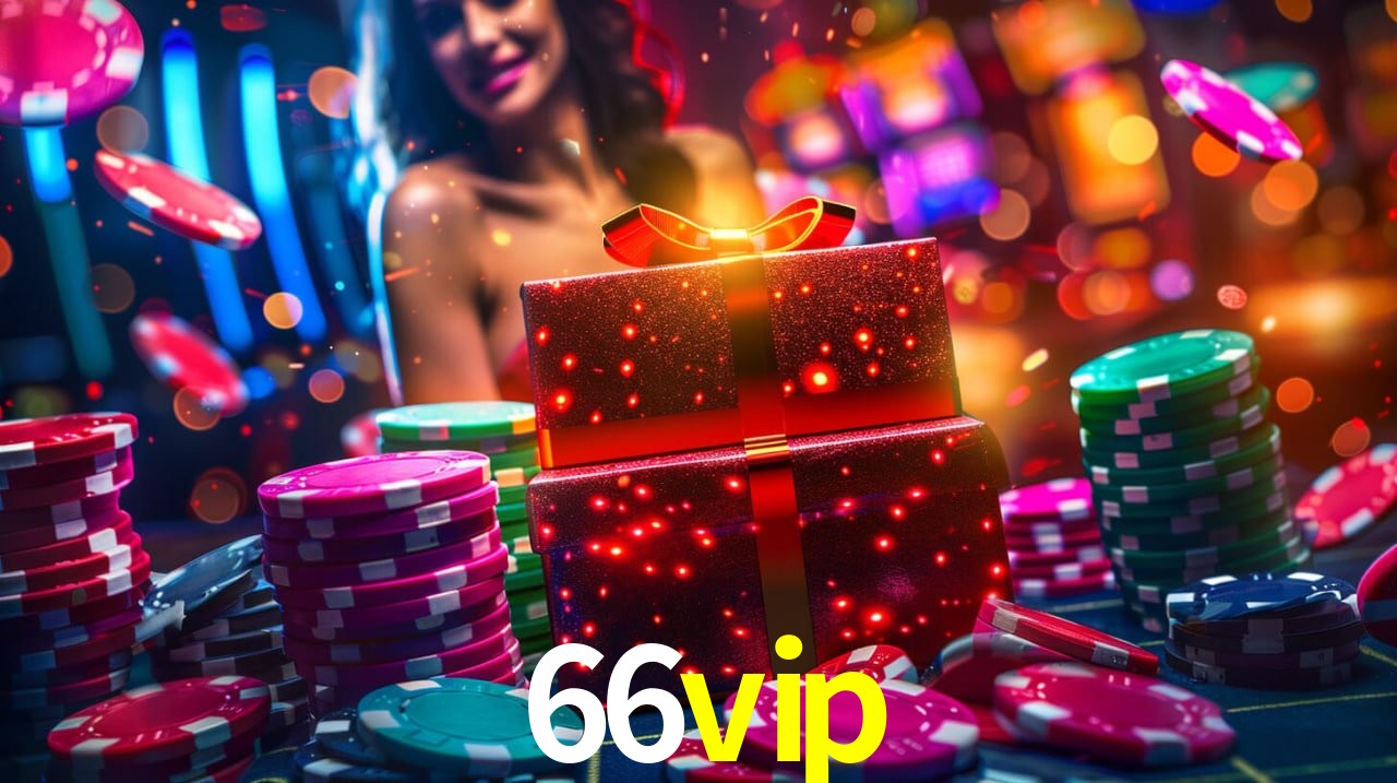 Integração de APIs 66vip