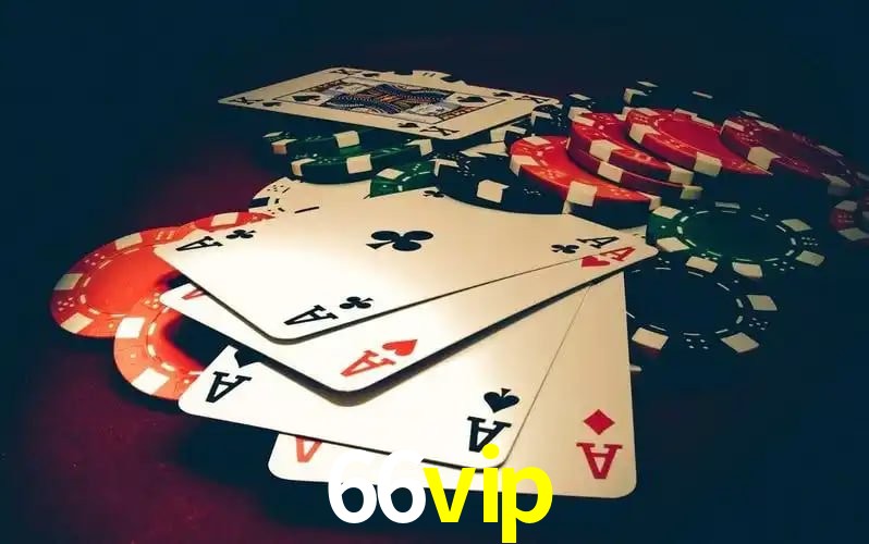 Desvendando o Mundo dos Jogos Virtuais na 66vip