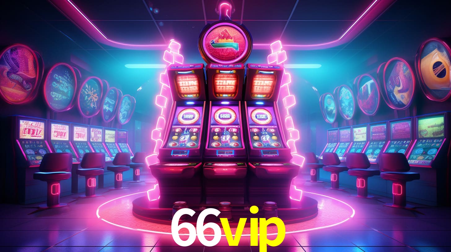 66vip: A Experiência de Casino com Jogos de Mesa ao Vivo