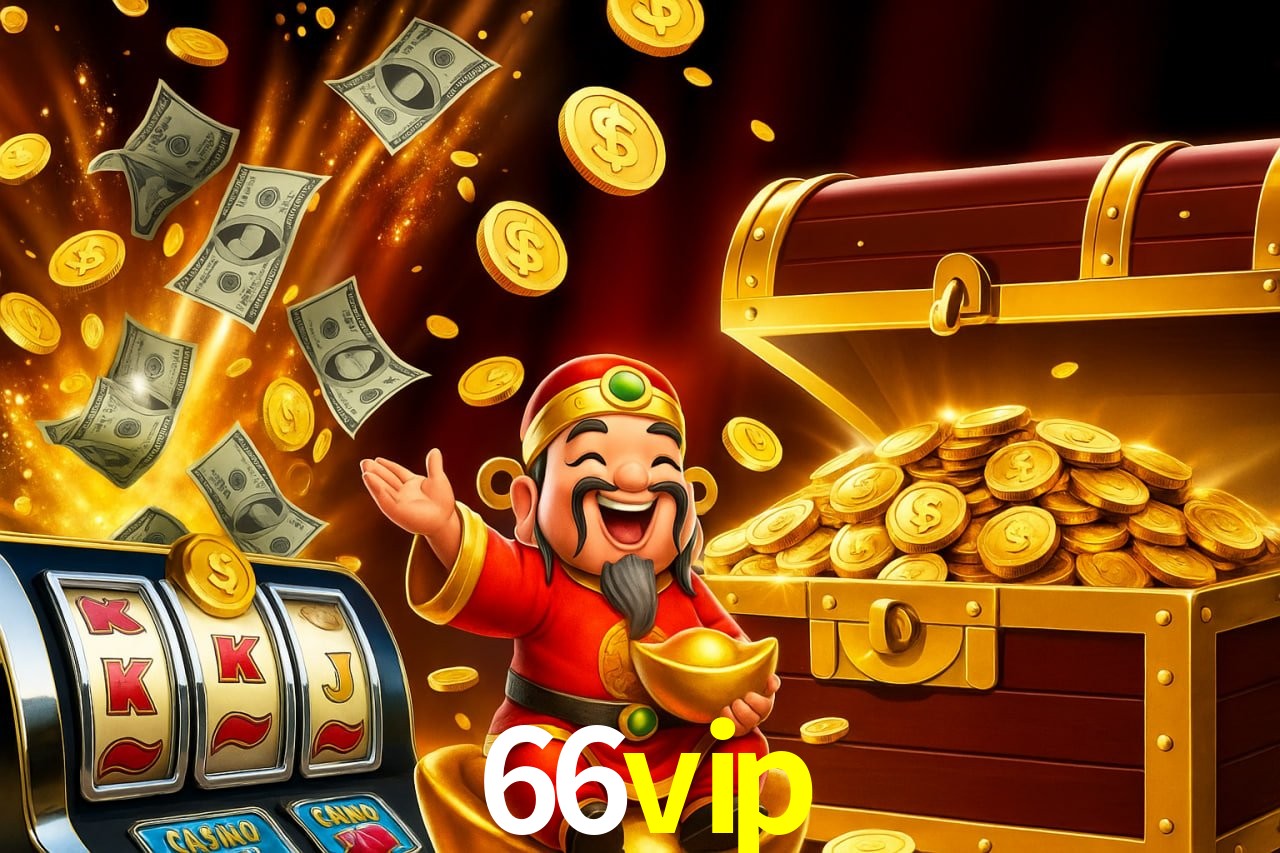 A Revolução dos Aplicativos de Jogos no 66vip