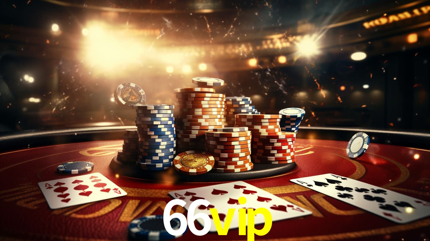 Programa VIP 66vip