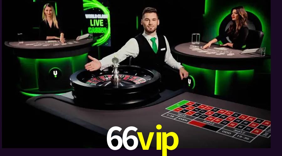 Game Providers 66vip