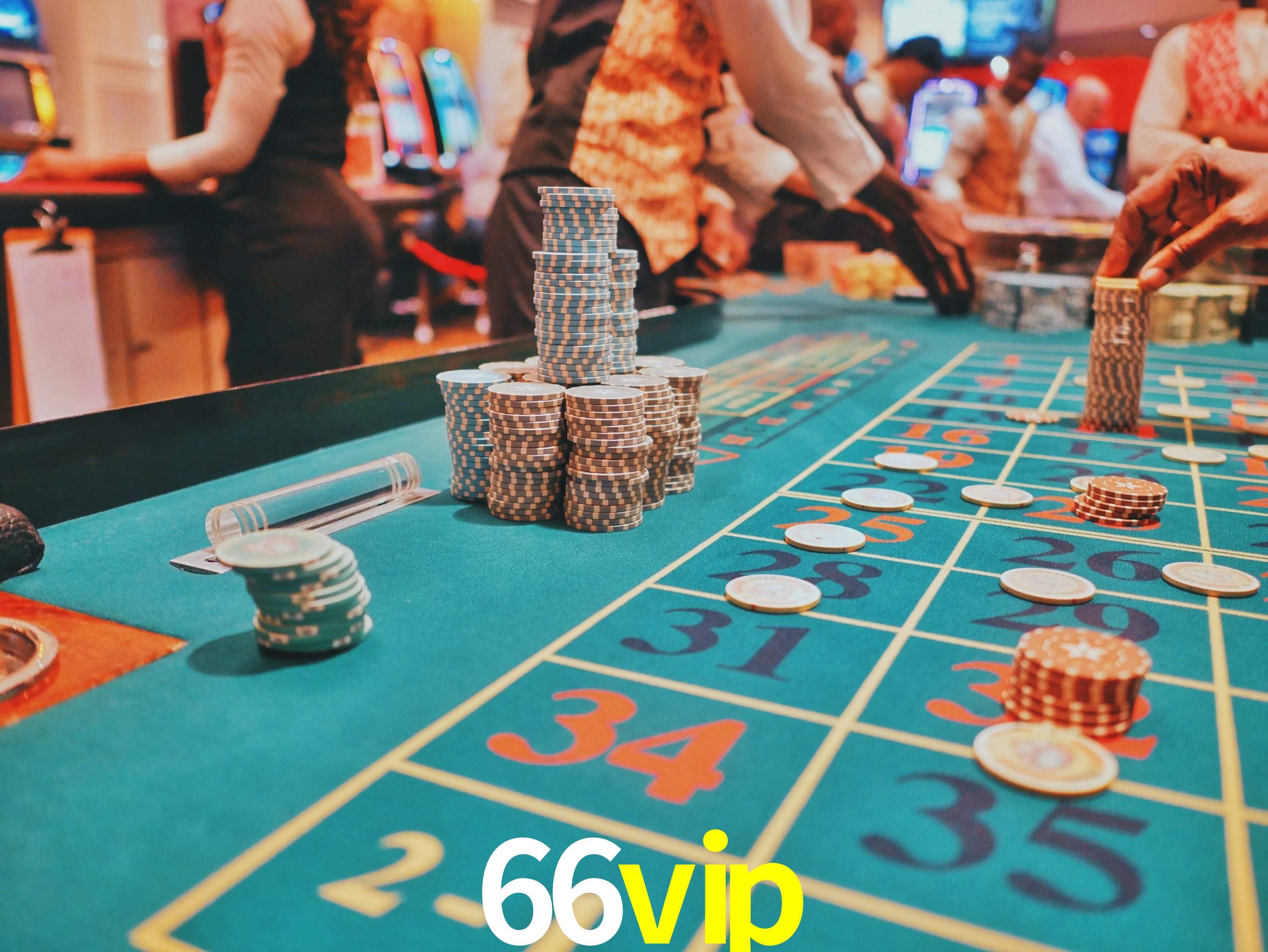 A Revolução dos Aplicativos de Jogos no 66vip