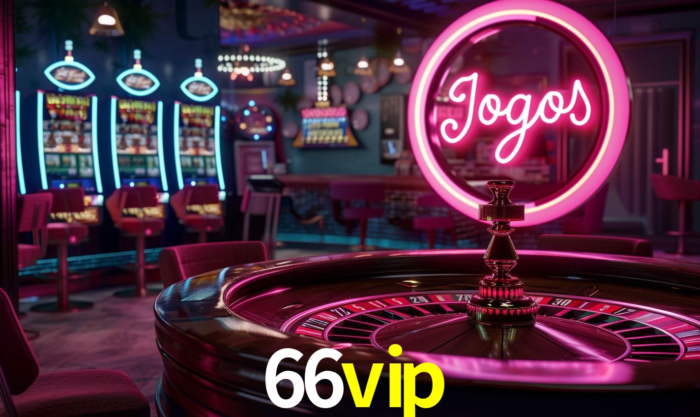 Desvendando o Mundo dos Jogos Virtuais na 66vip