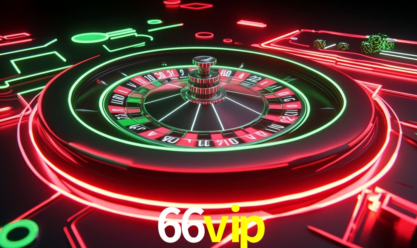 A Experiência Imersiva dos Cassinos Ao Vivo no 66vip