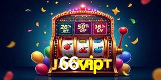 Benefícios da Conta 66vip
