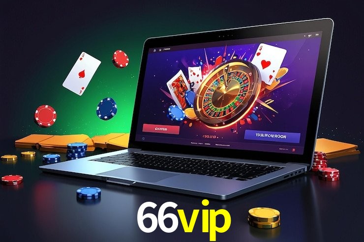 Tecnologia da Plataforma 66vip