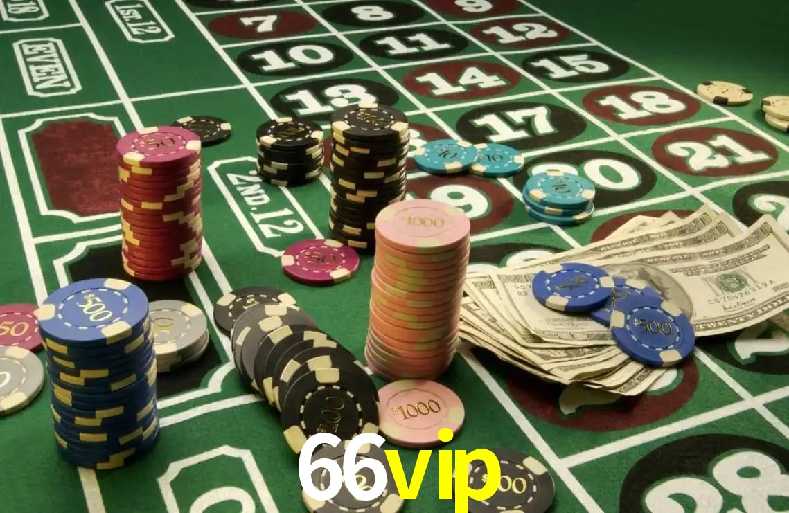 Explore as vantagens do 66vip: serviço profissional e confiabilidade
