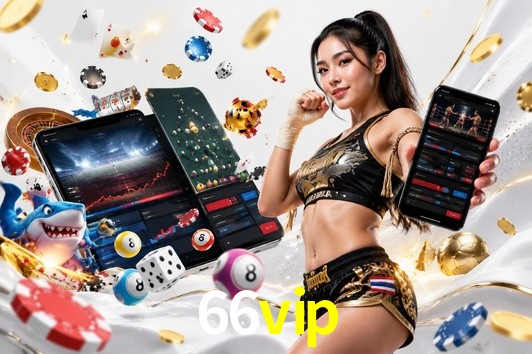 Flash Promotion 66vip