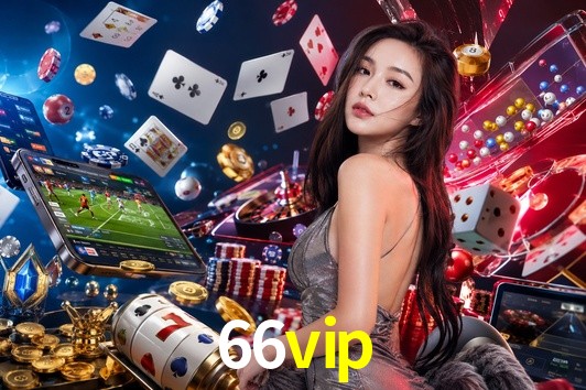 Live Casino 66vip
