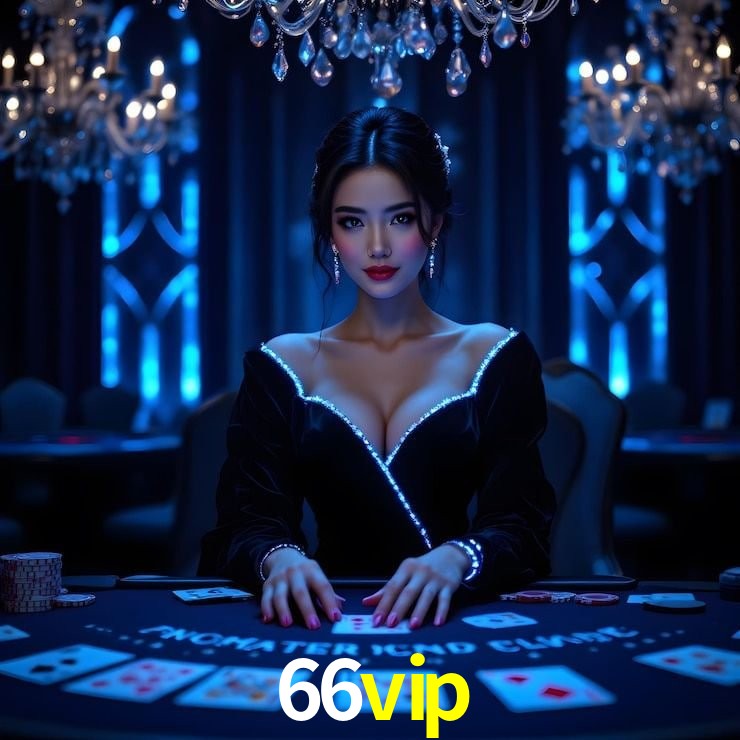 Recursos de Bônus 66vip