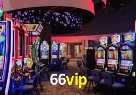 Integração de APIs 66vip